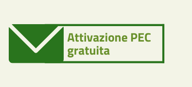 Attivazione PEC gratuita